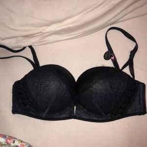 victoria’s secret bombshell bra